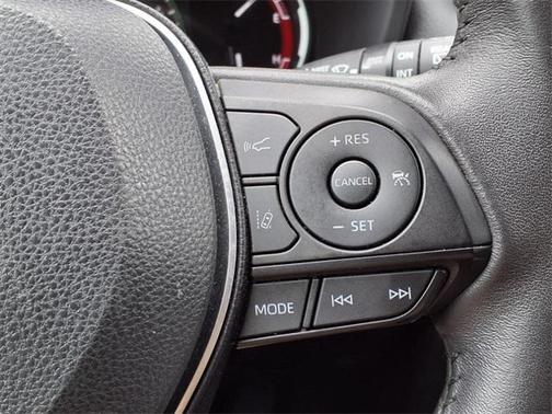 2023 Toyota RAV4 Adventure