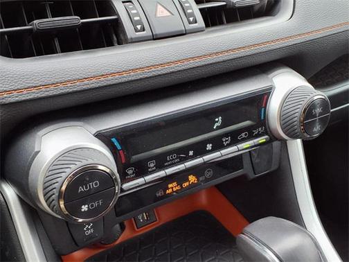 2023 Toyota RAV4 Adventure