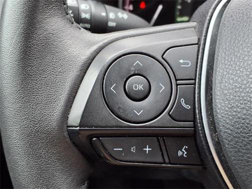 2023 Toyota RAV4 Adventure