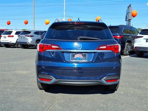 2016 Acura RDX Base