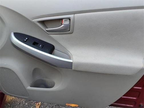 2013 Toyota Prius Three