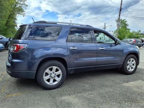 2014 GMC Acadia SLE-1