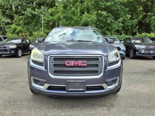 2014 GMC Acadia SLE-1