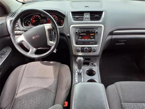 2014 GMC Acadia SLE-1