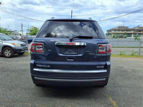 2014 GMC Acadia SLE-1