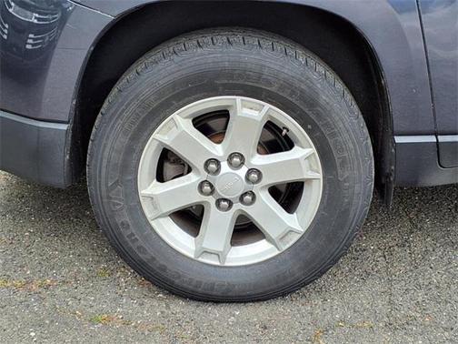 2014 GMC Acadia SLE-1