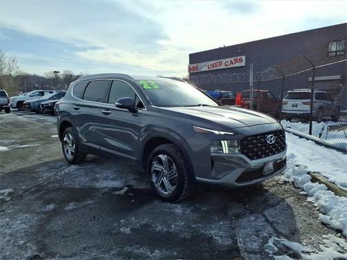 2023 Hyundai SANTA FE SEL 2.4