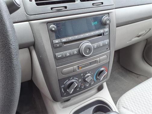 2008 Chevrolet Cobalt LT
