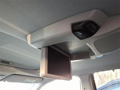 2022 Honda Pilot Touring 8-Passenger