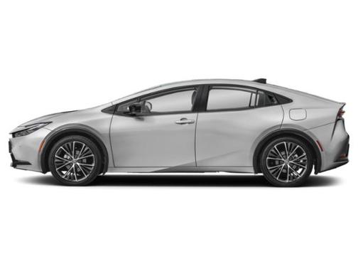 2025 Toyota Prius XLE