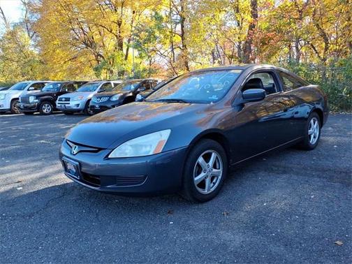 2004 Honda Accord EX