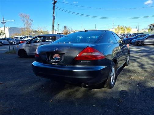 2004 Honda Accord EX