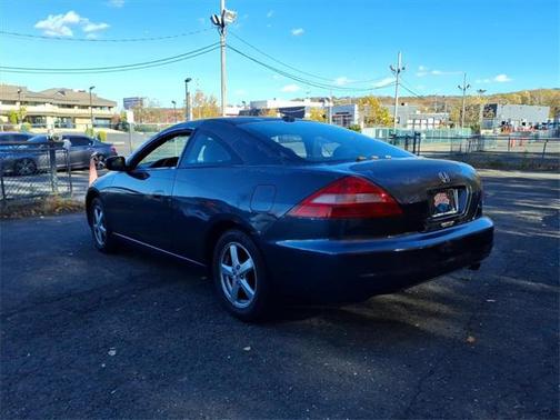 2004 Honda Accord EX