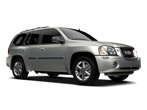 2009 GMC Envoy SLT