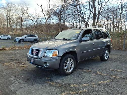 2009 GMC Envoy SLT