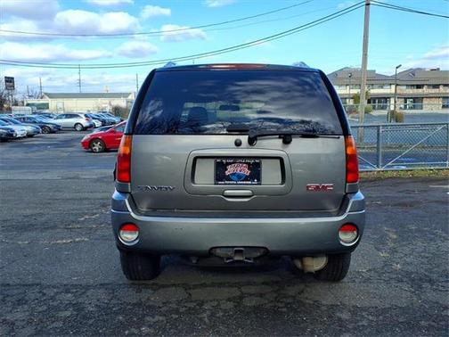 2009 GMC Envoy SLT