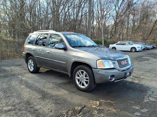 2009 GMC Envoy SLT