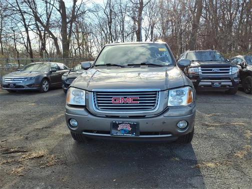2009 GMC Envoy SLT