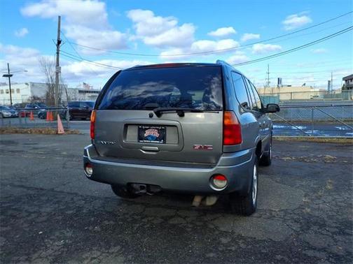2009 GMC Envoy SLT