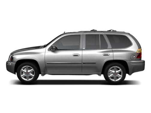 2009 GMC Envoy SLT