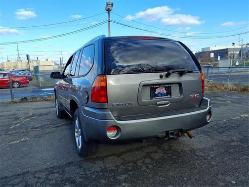 2009 GMC Envoy SLT