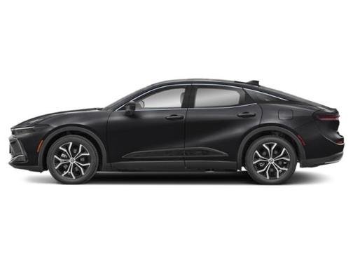 2025 Toyota Crown Limited