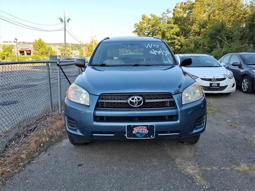 2012 Toyota RAV4 Sport