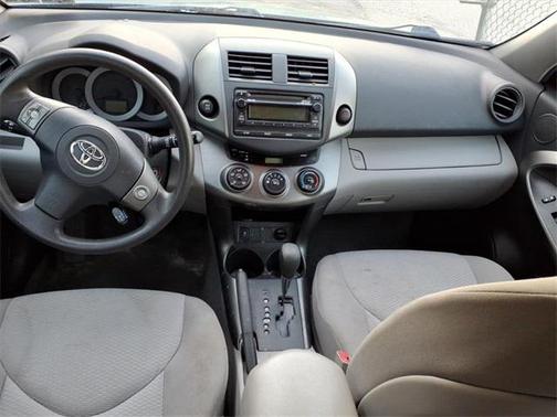 2012 Toyota RAV4 Sport