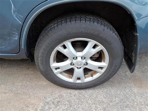 2012 Toyota RAV4 Sport