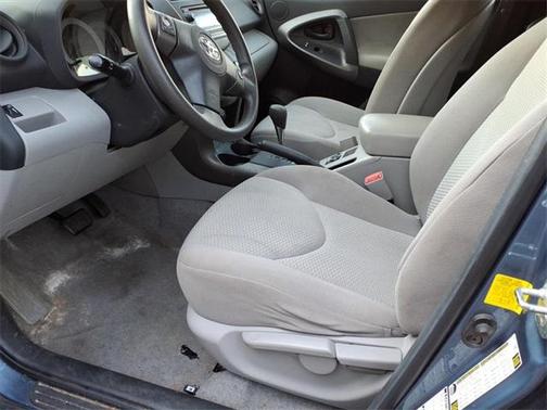 2012 Toyota RAV4 Sport