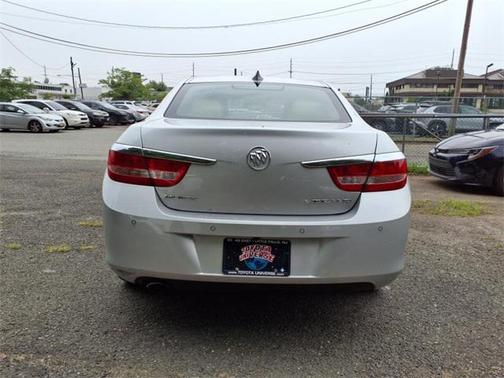 2015 Buick Verano Convenience Group