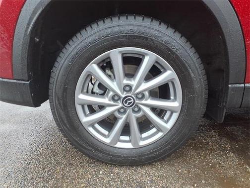 2023 Mazda CX-5 2.5 S Select Package