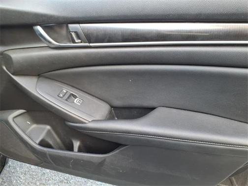 2021 Honda Accord Sport 1.5T