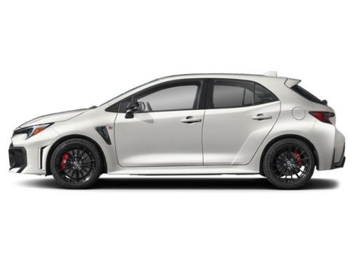 2025 Toyota GR Corolla Core