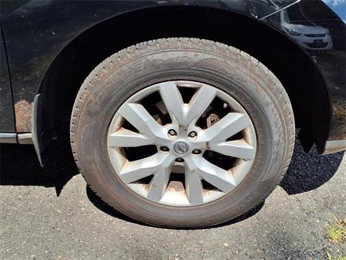 2011 Nissan Murano SL