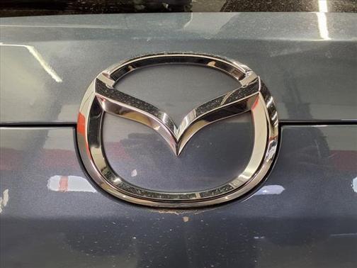 2023 Mazda CX-5 Carbon Edition