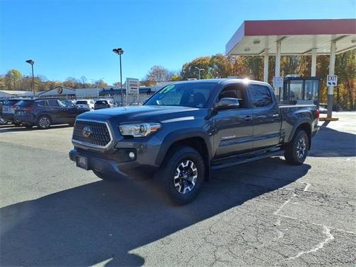 2019 Toyota Tacoma TRD Off Road