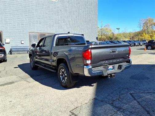 2019 Toyota Tacoma TRD Off Road