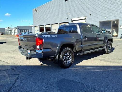 2019 Toyota Tacoma TRD Off Road