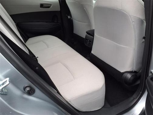 2024 Toyota Corolla Cross L