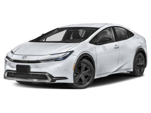 2025 Toyota Prius L