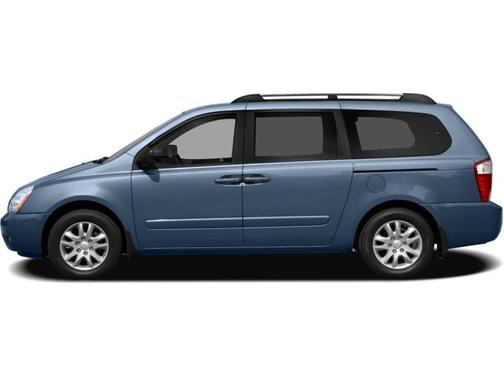 2007 Kia Sedona LX