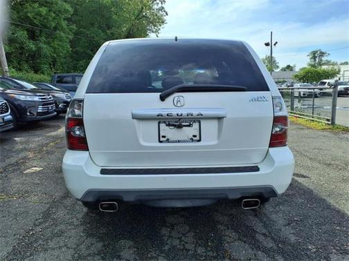 2006 Acura MDX Touring
