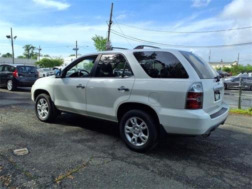 2006 Acura MDX Touring