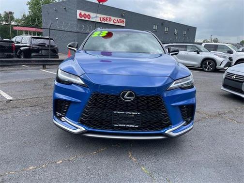 2023 Lexus RX 350 Premium