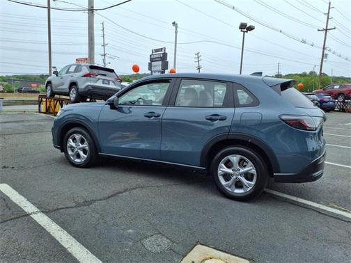 2023 Honda HR-V LX