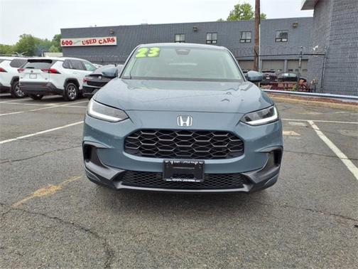 2023 Honda HR-V LX