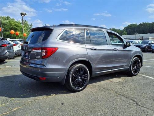 2022 Honda Pilot AWD Special Edition