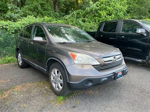 2009 Honda CR-V EX-L