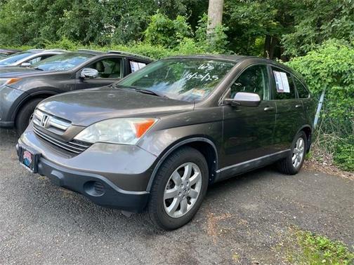 2009 Honda CR-V EX-L